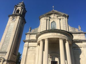 St. Charles Borromeo Seminary