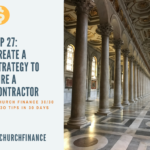 Tip 27, Create a strategy to hire a contractor