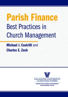 Parish Finance Book